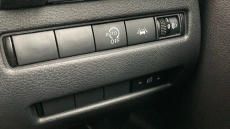 Nissan Qashqai 1.3 DiG-T MH N-Connecta 5dr Petrol Hatchback